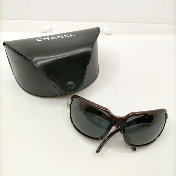 CHANEL Accessories - Chanel Sunglasses c.730/87 Women's Other Brown